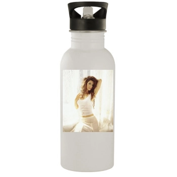 Shania Twain Stainless Steel Water Bottle