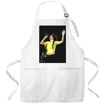 Shania Twain Apron