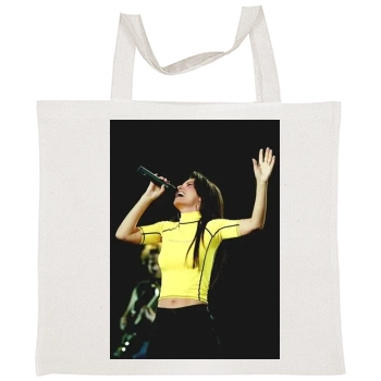 Shania Twain Tote