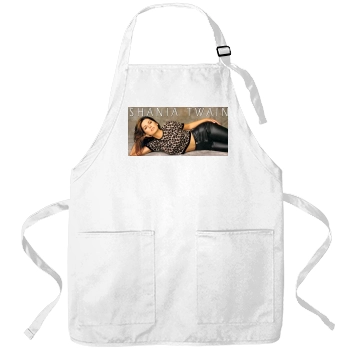 Shania Twain Apron