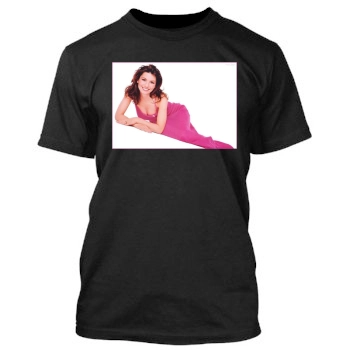 Shania Twain Men's TShirt