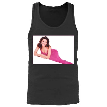 Shania Twain Men's Tank Top