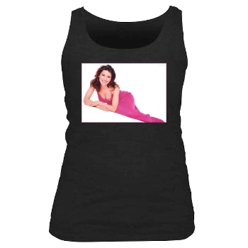 Shania Twain Women's Tank Top