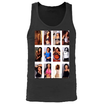 Shania Twain Men's Tank Top