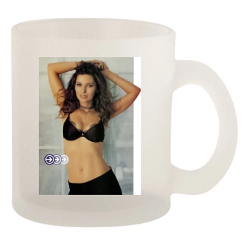 Shania Twain 10oz Frosted Mug