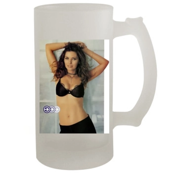 Shania Twain 16oz Frosted Beer Stein