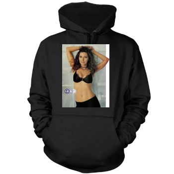 Shania Twain Mens Pullover Hoodie Sweatshirt