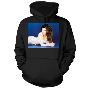 Shania Twain Mens Pullover Hoodie Sweatshirt