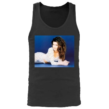 Shania Twain Men's Tank Top