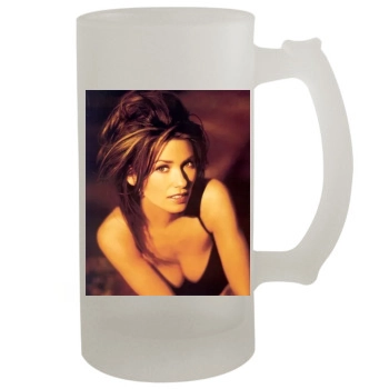 Shania Twain 16oz Frosted Beer Stein