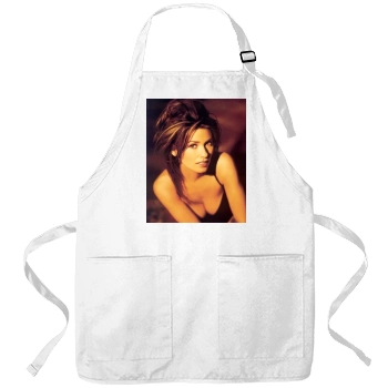 Shania Twain Apron