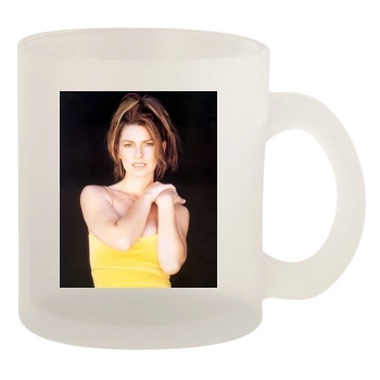 Shania Twain 10oz Frosted Mug