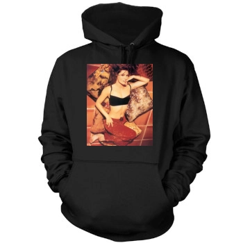 Shania Twain Mens Pullover Hoodie Sweatshirt