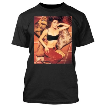 Shania Twain Men's TShirt