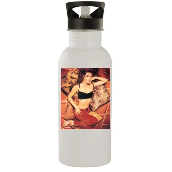 Shania Twain Stainless Steel Water Bottle