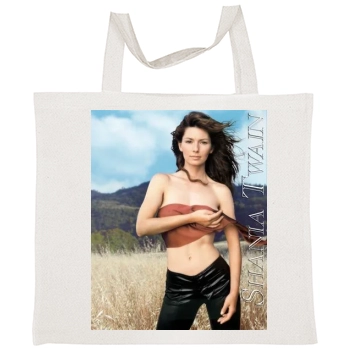 Shania Twain Tote