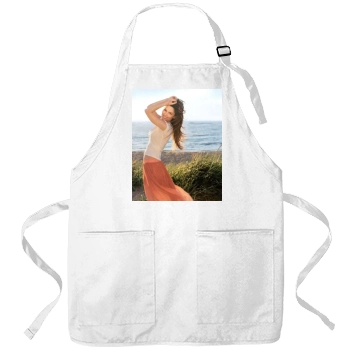 Shania Twain Apron