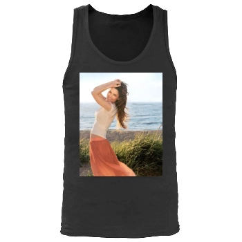 Shania Twain Men's Tank Top