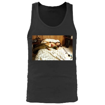 Shania Twain Men's Tank Top