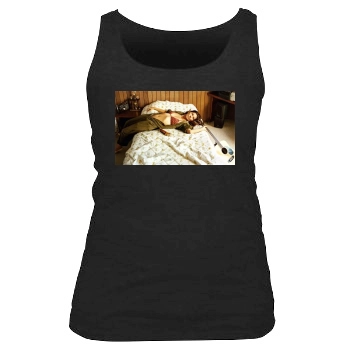 Shania Twain Women's Tank Top