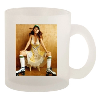 Shania Twain 10oz Frosted Mug