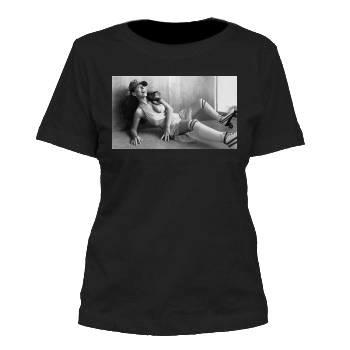 Shania Twain Women's Cut T-Shirt