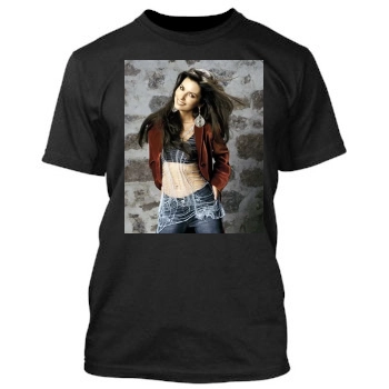 Shania Twain Men's TShirt