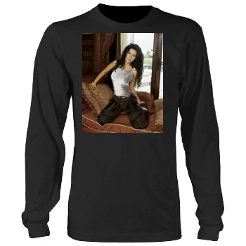 Shania Twain Men's Heavy Long Sleeve TShirt