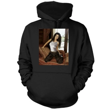 Shania Twain Mens Pullover Hoodie Sweatshirt