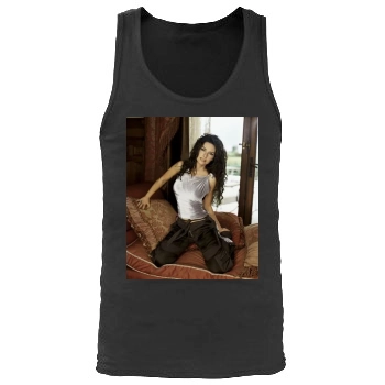 Shania Twain Men's Tank Top