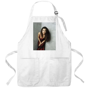 Shania Twain Apron