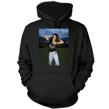 Shania Twain Mens Pullover Hoodie Sweatshirt