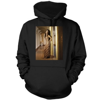 Shania Twain Mens Pullover Hoodie Sweatshirt