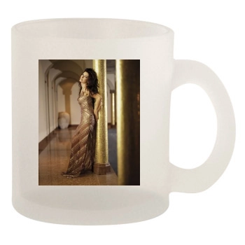 Shania Twain 10oz Frosted Mug