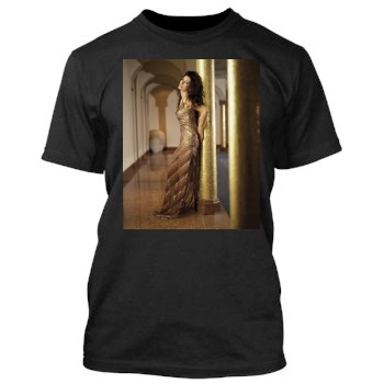 Shania Twain Men's TShirt