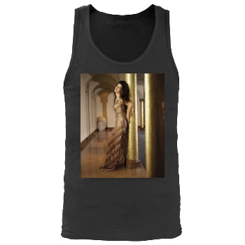 Shania Twain Men's Tank Top