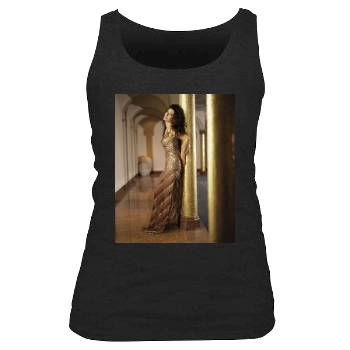 Shania Twain Women's Tank Top