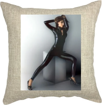 Shania Twain Pillow