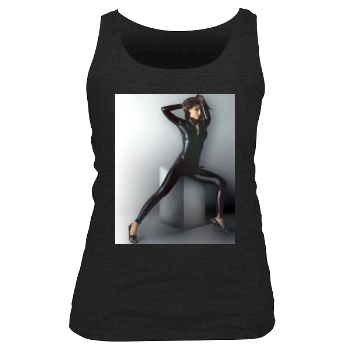 Shania Twain Women's Tank Top