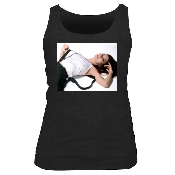 Shania Twain Women's Tank Top