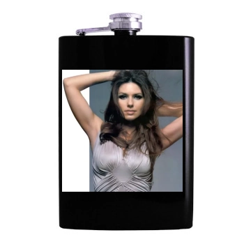 Shania Twain Hip Flask