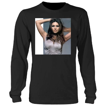 Shania Twain Men's Heavy Long Sleeve TShirt