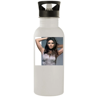 Shania Twain Stainless Steel Water Bottle