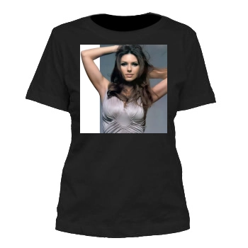 Shania Twain Women's Cut T-Shirt