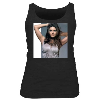 Shania Twain Women's Tank Top