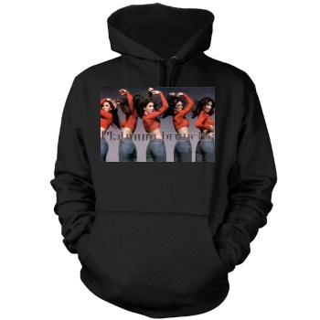 Shania Twain Mens Pullover Hoodie Sweatshirt