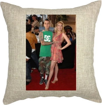 Shanna Moakler Pillow