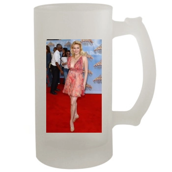 Shanna Moakler 16oz Frosted Beer Stein