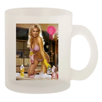 Shanna Moakler 10oz Frosted Mug