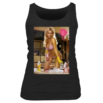 Shanna Moakler Women's Tank Top